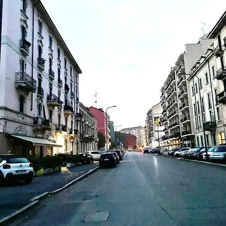 Appartamento Benaco 98 Mq A Milano - Fondazione Prada Buitenkant foto