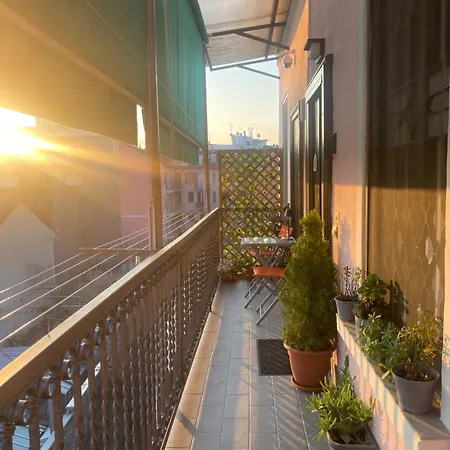 Appartamento Benaco 98 Mq A Milano - Fondazione Prada Buitenkant foto