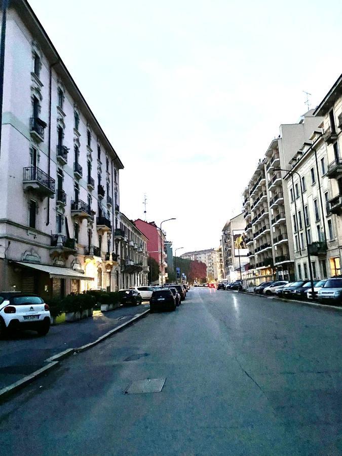 Benaco 98 Mq A - Fondazione Prada Apartamento