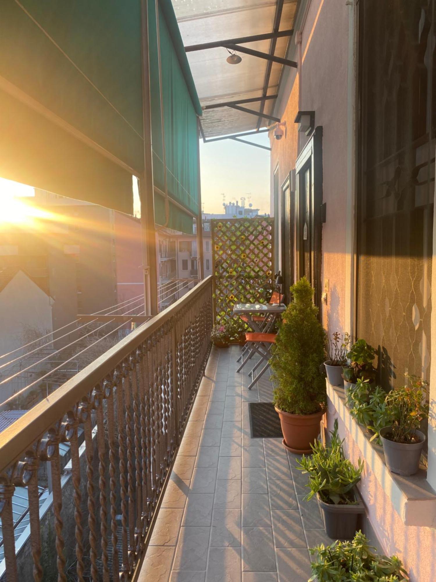 Apartamento Benaco 98 Mq A - Fondazione Prada *