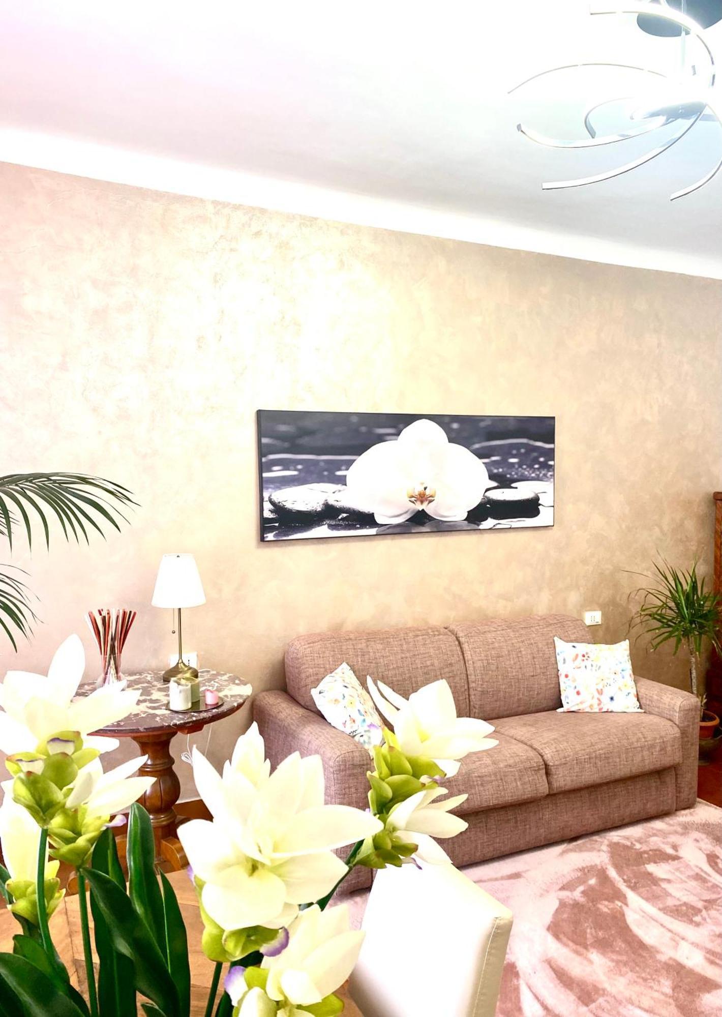 Apartamento Benaco 98 Mq A - Fondazione Prada Milão
